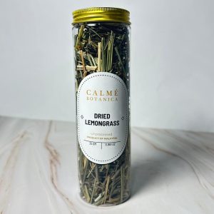 Calmé Botanica Dried Lemongrass