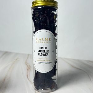 Calmé Botanica Dried Roselle Flower