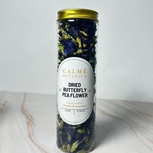 Calmé Botanica Dried Butterfly Pea Flower